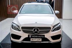 مێرسێدس بێنز C-Class